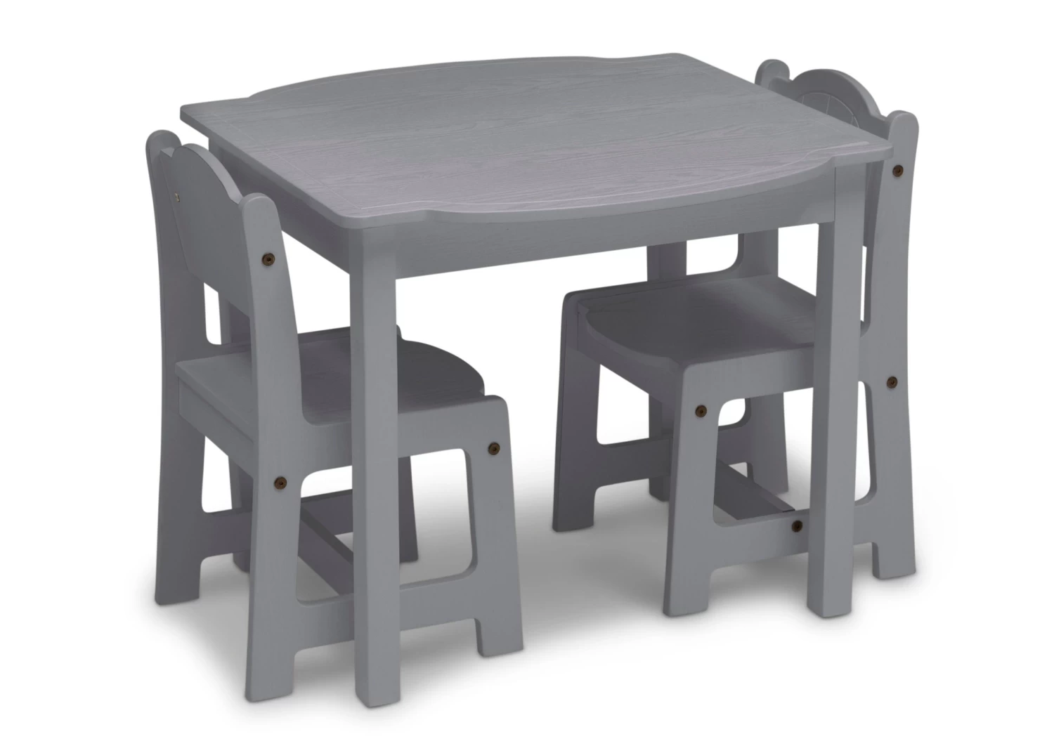Delta Children Newport Table And 2 Chair Set 2 Delta Children Newport Table And 2 Chair Set - Image 2