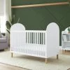 Delta Children Reese 4-in-1 Convertible Crib
