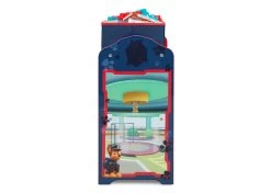 Delta Children PAW Patrol Deluxe 9 Bin Design And Store Toy Organizer -Kid Household Items gz8qmrcxk4cfpm4l9tdg