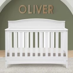 Delta Children Emery 4-in-1 Convertible Crib 28 Delta Children Emery 4-in-1 Convertible Crib -Kid Household Items h8ksu5osemcthgay4yq8