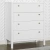 Delta Children Remy 4 Drawer Chest