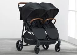 Delta Children Cruzer Double Stroller
