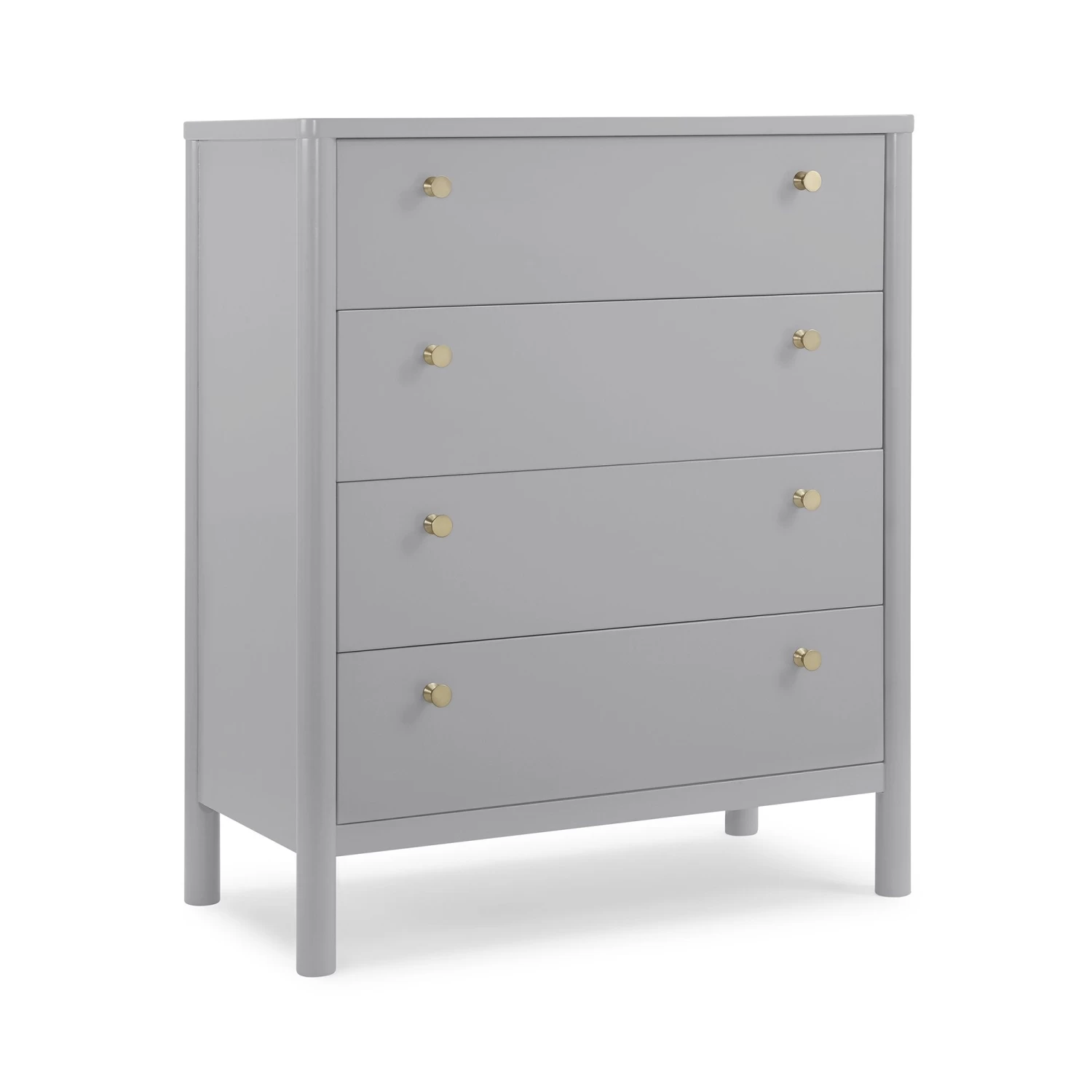 Delta Children Remy 4 Drawer Chest 14 Delta Children Remy 4 Drawer Chest - Image 14
