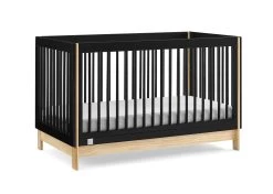 BabyGap Tate 4-in-1 Convertible Crib -Kid Household Items hywdfnqr0myrhi8exojm
