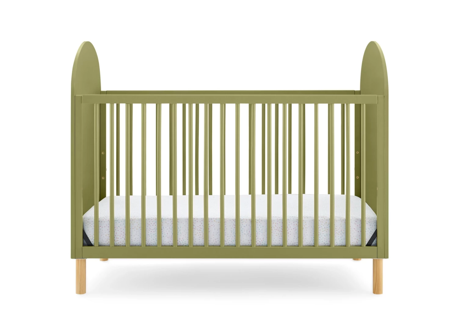 Delta Children Reese 4-in-1 Convertible Crib 18 Delta Children Reese 4-in-1 Convertible Crib - Image 18