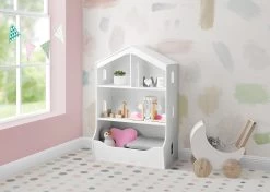 Delta Children Playhouse Bookcase With Toy Storage 20 Delta Children Playhouse Bookcase With Toy Storage -Kid Household Items i6oswwghgvwbr9uby61a 8858cd23 fc39 43bb addf 1485d9622e68