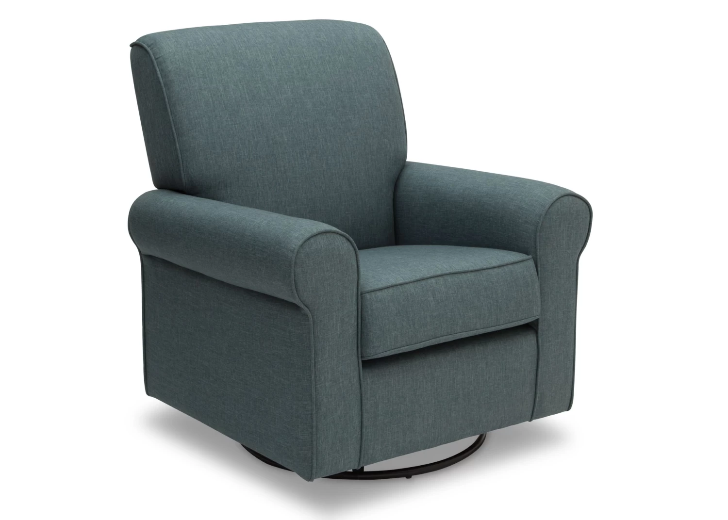 Delta Children Avery Upholstered Glider 12 Delta Children Avery Upholstered Glider - Image 12