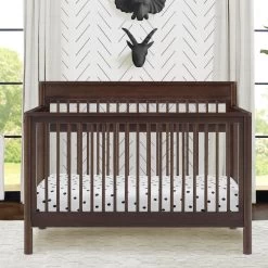 Delta Children Remy 6-in-1 Convertible Crib -Kid Household Items ibueq4zyaznbpn5wmfds