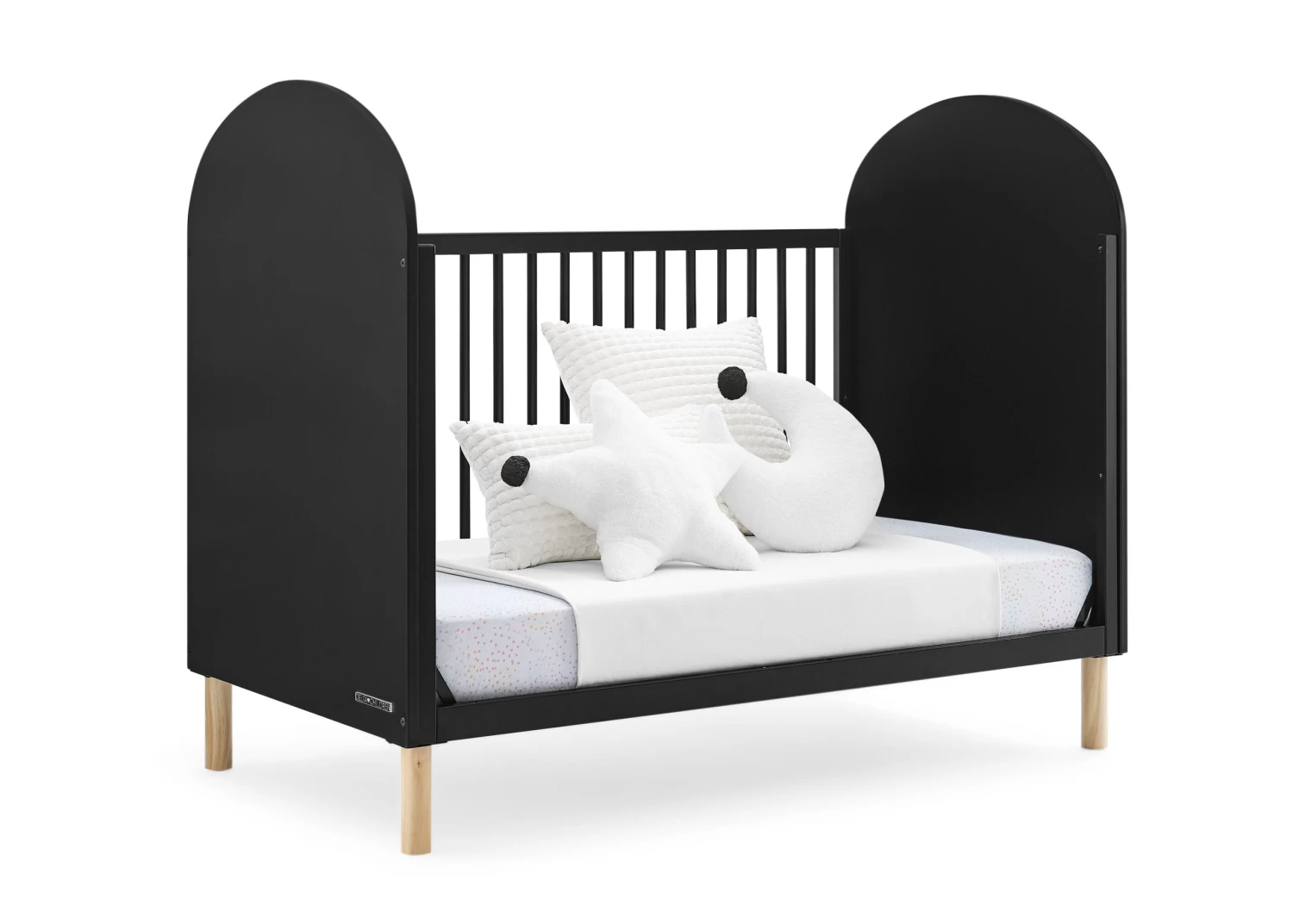 Delta Children Reese 4-in-1 Convertible Crib 13 Delta Children Reese 4-in-1 Convertible Crib - Image 13