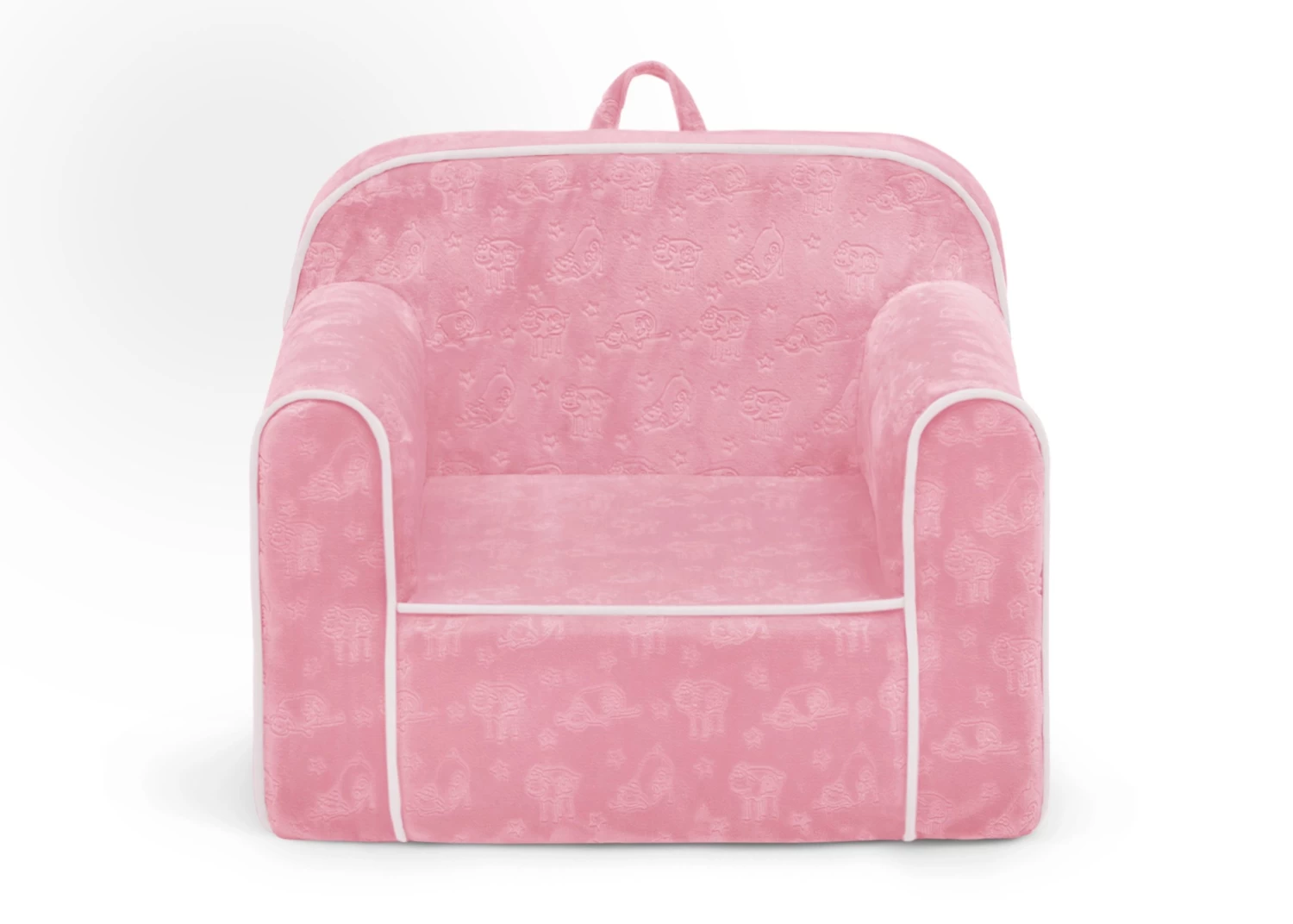 Perfect Sleeper Foam Chair For Kids 7 Perfect Sleeper Foam Chair For Kids - Image 7