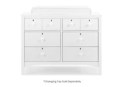 Delta Children Farmhouse 6 Drawer Dresser 20 Delta Children Farmhouse 6 Drawer Dresser -Kid Household Items j2grpqczrku14dmfc573