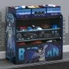 Delta Children Batman 6 Bin Design And Store Toy Organizer