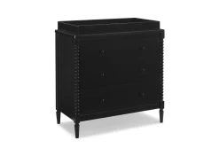 Delta Children Saint 4 Drawer Dresser With Changing Top -Kid Household Items k6ktv85jl3ljarzvhkej