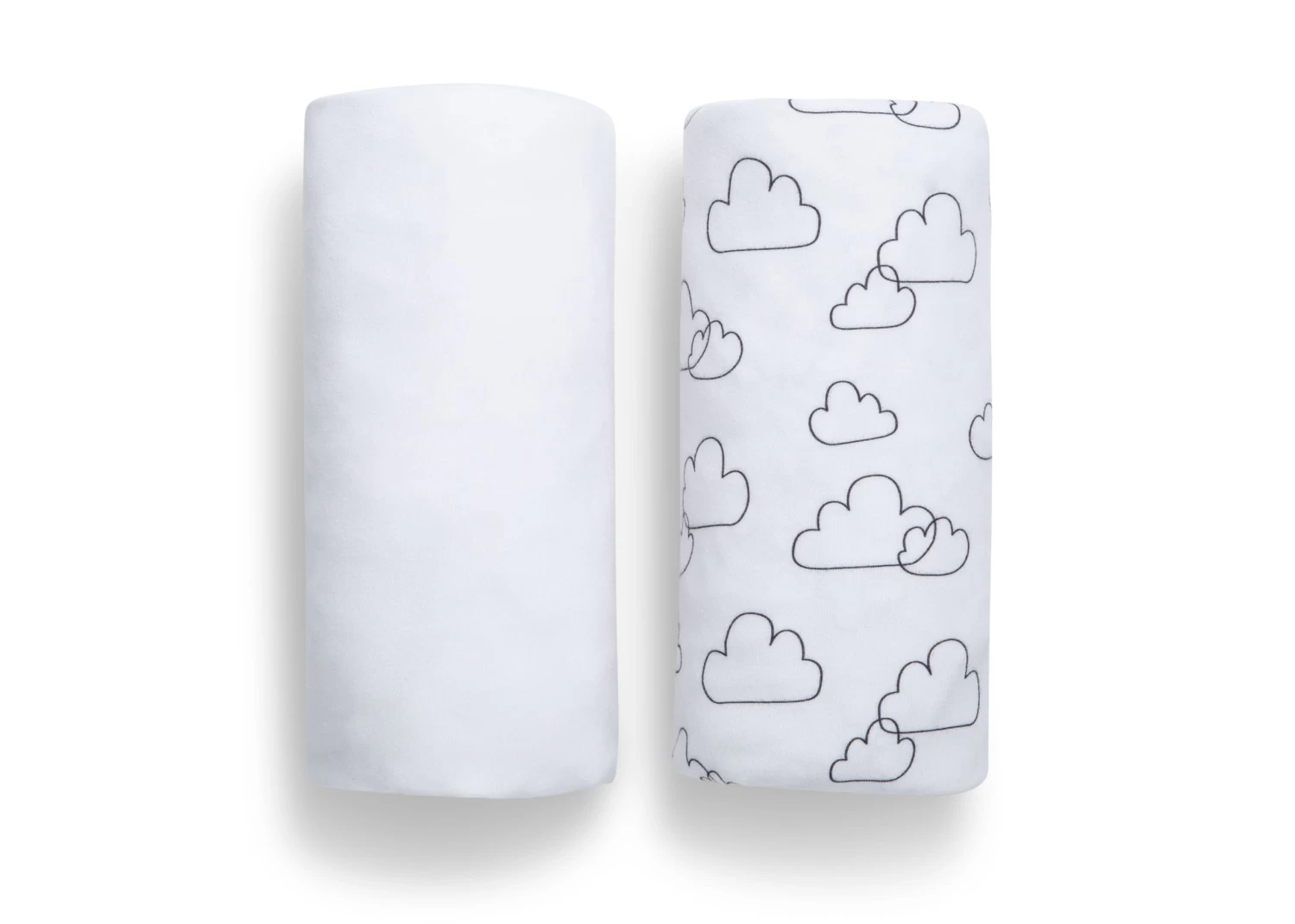BabyGap 100% Organic Cotton Crib Sheets - 2 Pack 19 BabyGap 100% Organic Cotton Crib Sheets - 2 Pack - Image 19