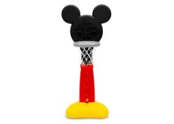 Delta Children Mickey Mouse Plastic Basketball Set 10 Delta Children Mickey Mouse Plastic Basketball Set -Kid Household Items kprumj77vswt1ekkl4nq