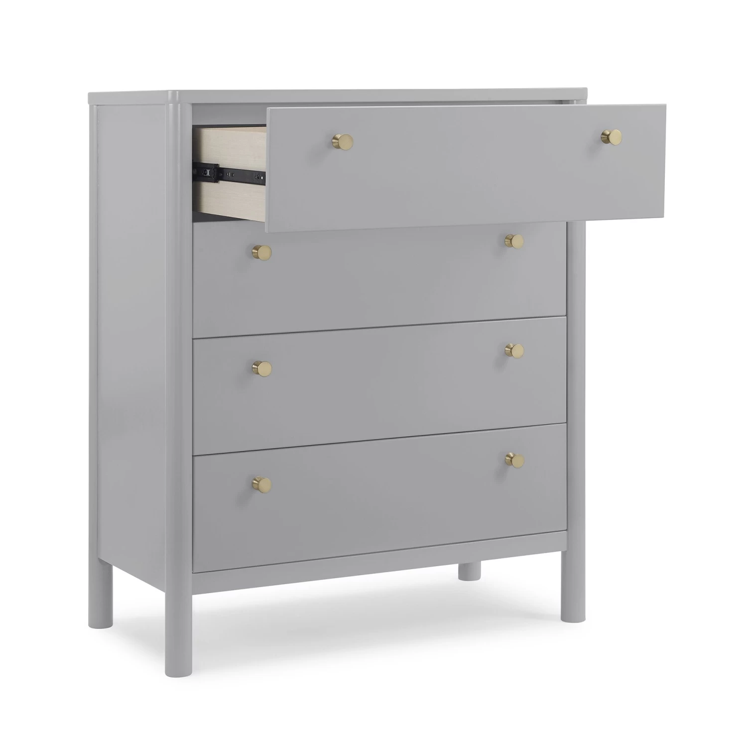 Delta Children Remy 4 Drawer Chest 15 Delta Children Remy 4 Drawer Chest - Image 15