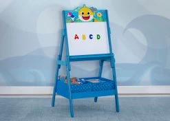 Delta Children Baby Shark Wooden Activity Easel With Storage -Kid Household Items kqz7okaki7nbvmjepjsg e838b3be bf30 4bab 825e 7c8487bcb3b3