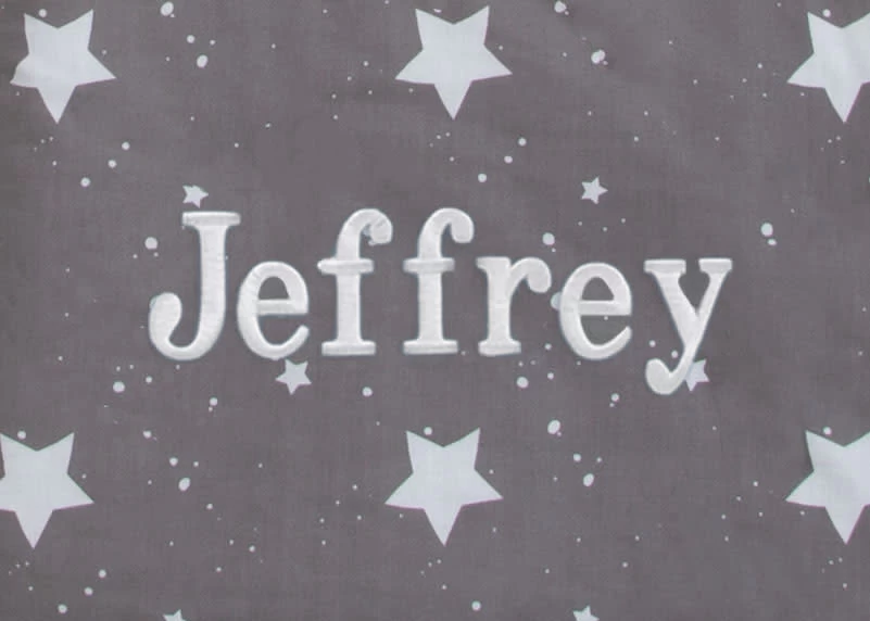 Delta Children Personalized Nap Mat With Included Pillow And Blanket For Toddlers & Kids 10 Delta Children Personalized Nap Mat With Included Pillow And Blanket For Toddlers & Kids - Image 10