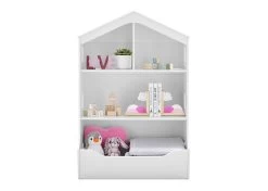 Delta Children Playhouse Bookcase With Toy Storage 21 Delta Children Playhouse Bookcase With Toy Storage -Kid Household Items kzxuvra9ffplo7xeiz6z c58d76a8 5297 4785 b96a d17c978cf43a
