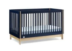 BabyGap Tate 4-in-1 Convertible Crib -Kid Household Items lmo902l4jkqlc1i9ezpa
