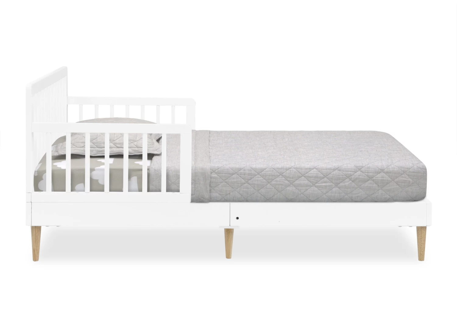 Delta Children Jordan Toddler Bed 3 Delta Children Jordan Toddler Bed - Image 3