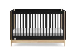 BabyGap Tate 4-in-1 Convertible Crib -Kid Household Items lrnqygodqrgvnk4tn80a