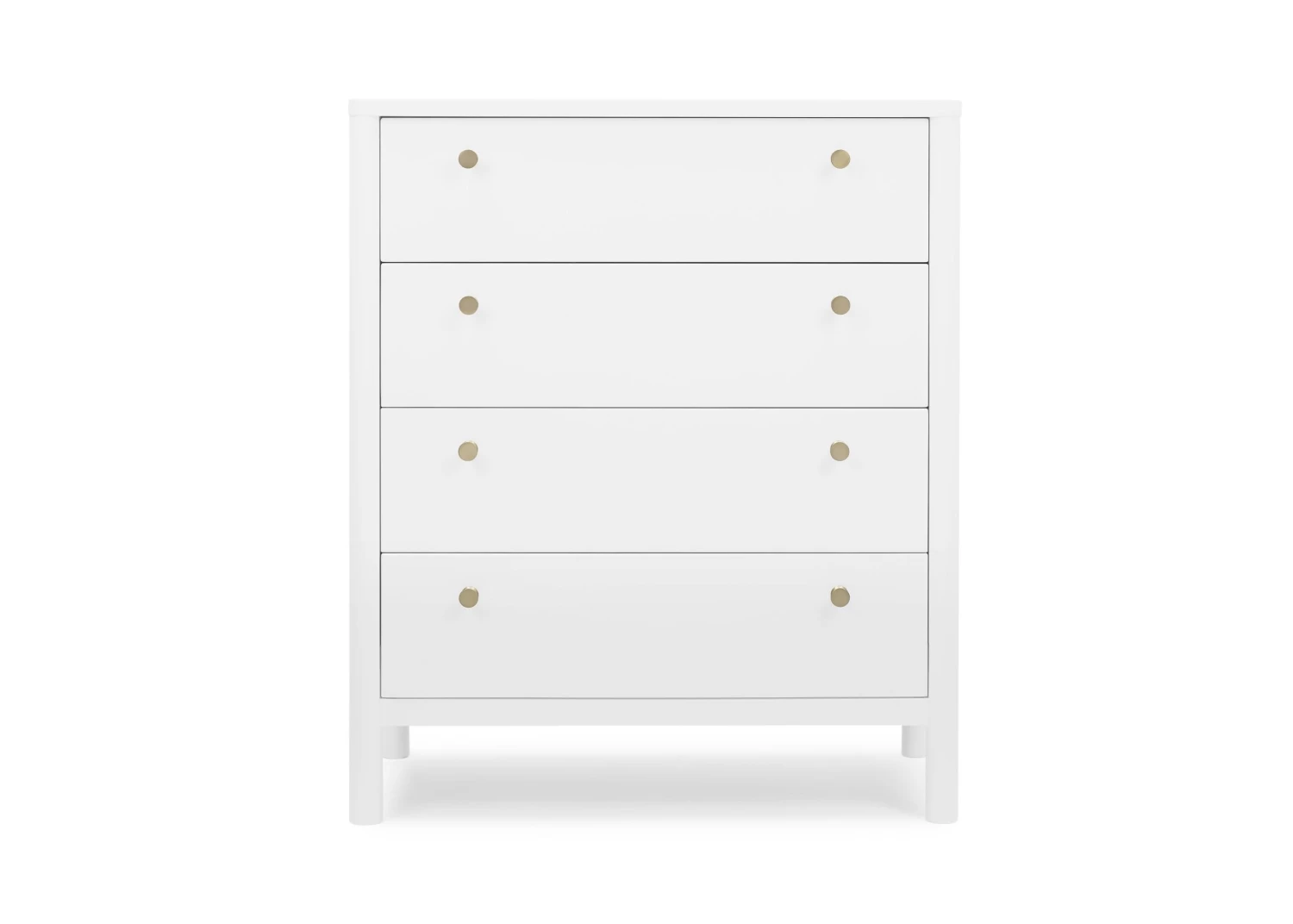 Delta Children Remy 4 Drawer Chest 3 Delta Children Remy 4 Drawer Chest - Image 3