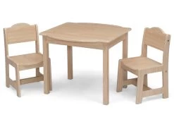 Delta Children Newport Table And 2 Chair Set 22 Delta Children Newport Table And 2 Chair Set -Kid Household Items maej8lmhybkzraocaguu