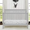 Delta Children Remy 6-in-1 Convertible Crib