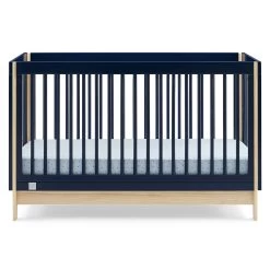 BabyGap Tate 4-in-1 Convertible Crib -Kid Household Items mnx0hnlwngvz5bol000c