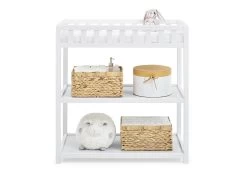 Delta Children Sweet Beginnings Changing Table -Kid Household Items mowhgcwdul3vcstb3itx