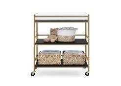 Delta Children Jade Changing Table -Kid Household Items mvv7jjdp4yy2zcdc1jdg