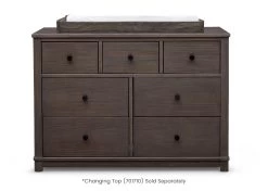 Monterey 7 Drawer Dresser 16 Monterey 7 Drawer Dresser -Kid Household Items ndxji96nq04i4x8g8r7c