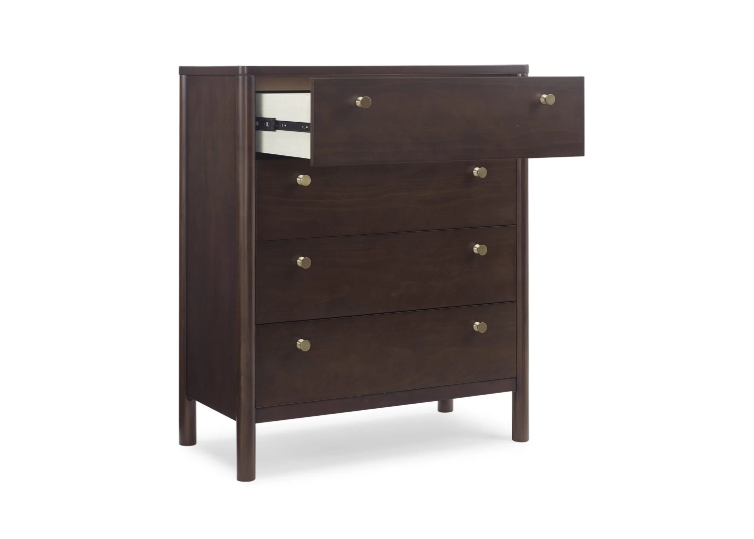 Delta Children Remy 4 Drawer Chest 10 Delta Children Remy 4 Drawer Chest - Image 10