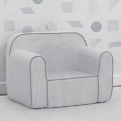 IComfort Memory Foam Chair For Kids For Ages 18 Months And Up -Kid Household Items nsnenodiggcos8hsaotj