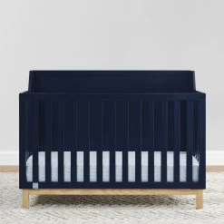 BabyGap Oxford 6-in-1 Convertible Crib -Kid Household Items o5ffzjbou1efomxlvzgl