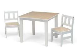 Delta Children Table And Chair Set (2 Chairs Included) -Kid Household Items old7ewltvz8czmg70lac