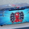 Delta Children Spider-Man Upholstered Storage Bench For Kids