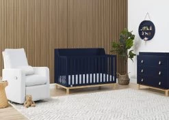 BabyGap Oxford 6-in-1 Convertible Crib -Kid Household Items onrrlkpif4jp5gedodkx
