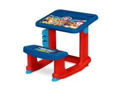 PAW Patrol Draw And Play Desk By Delta Children – Includes 10 Markers And Coloring Book 7 PAW Patrol Draw And Play Desk By Delta Children – Includes 10 Markers And Coloring Book -Kid Household Items pihj8rdenr3akqdnrjcb