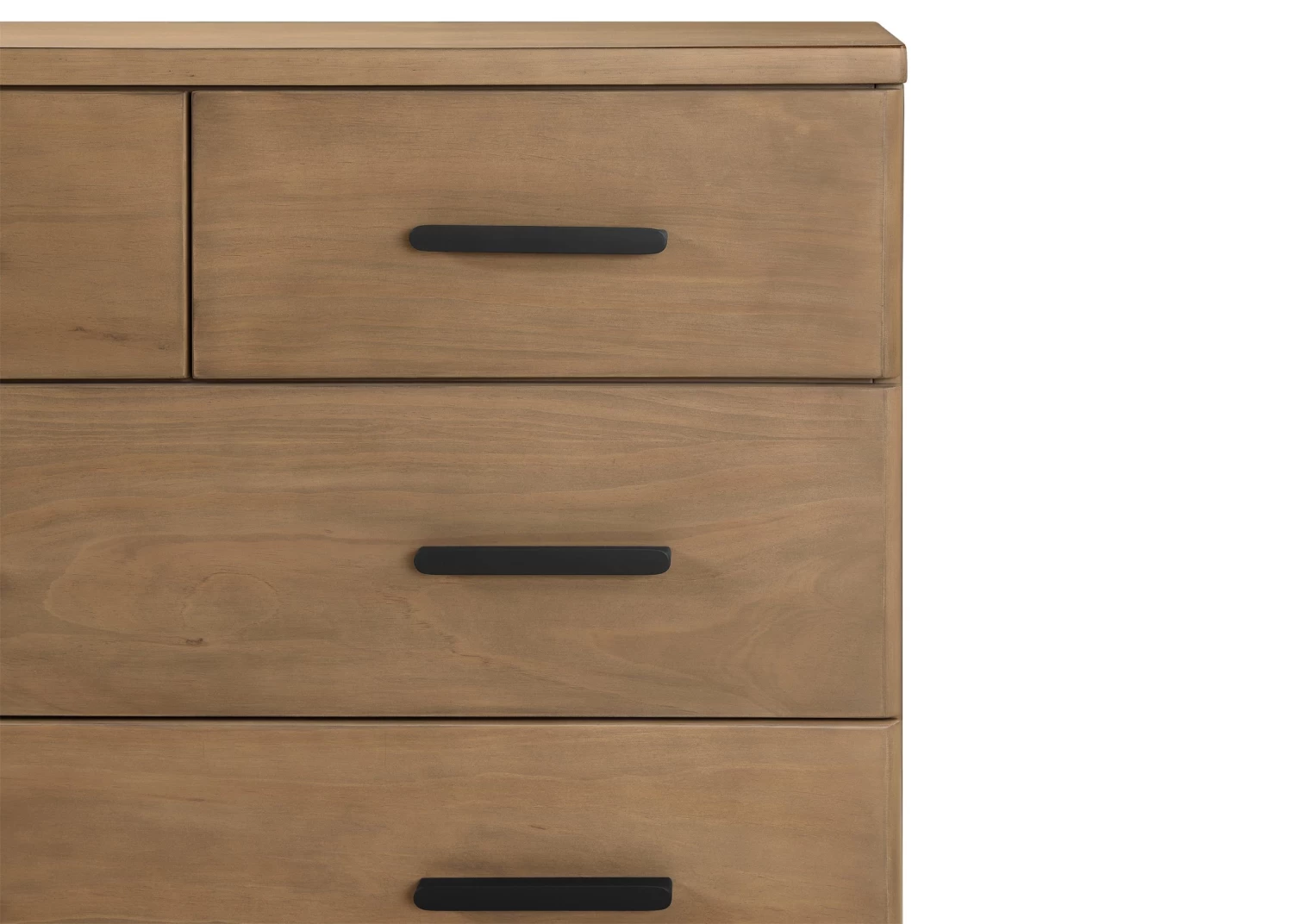Delta Children Sloane 4 Drawer Dresser With Changing Top 4 Delta Children Sloane 4 Drawer Dresser With Changing Top - Image 4