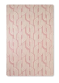 Delta Children Rose Links Hand-Tufted Wool Blend Area Rug 5x8 -Kid Household Items pm8u9f3fewaxrkheulmb