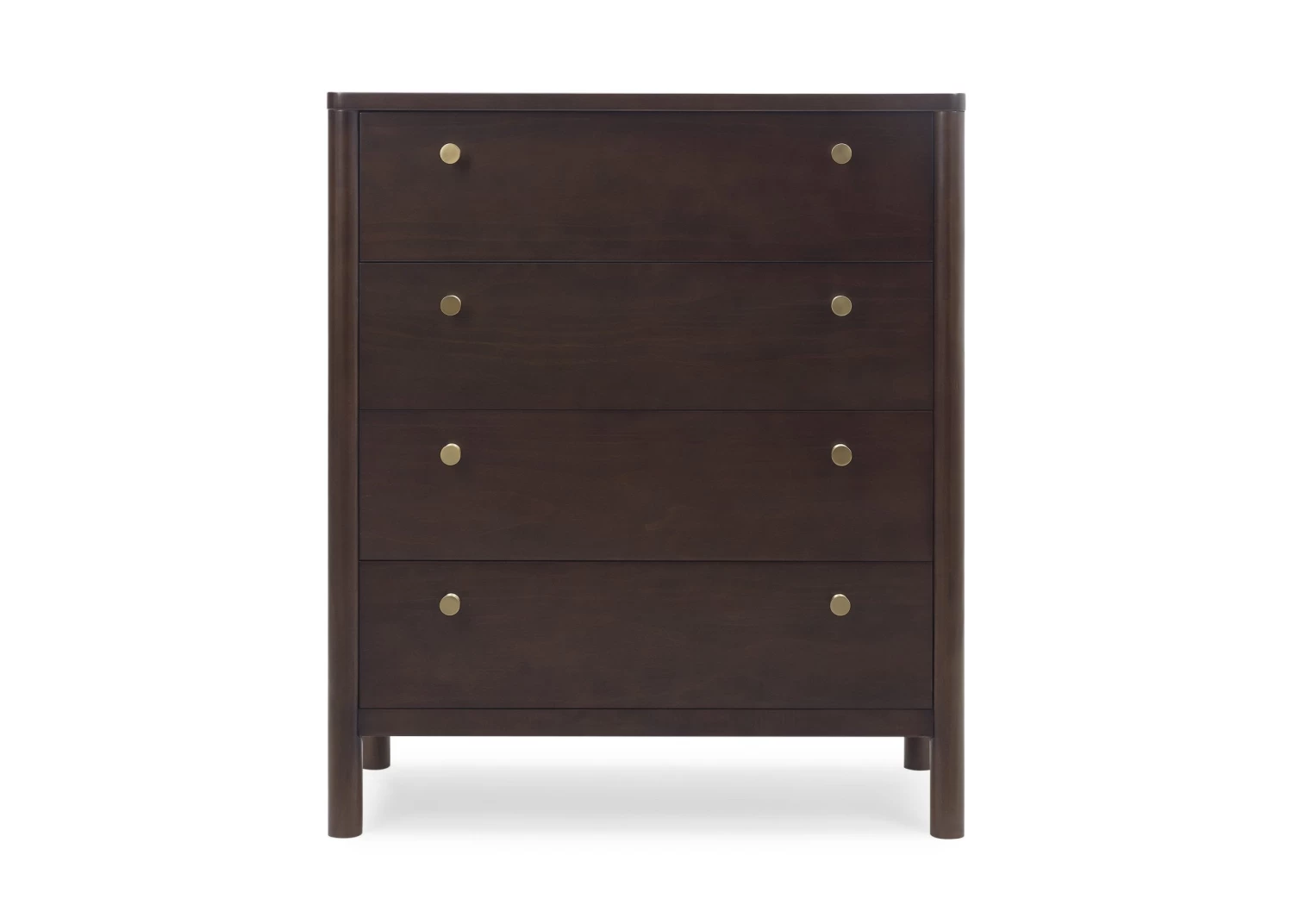 Delta Children Remy 4 Drawer Chest 8 Delta Children Remy 4 Drawer Chest - Image 8