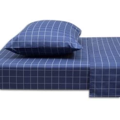 Delta Children Plaid 3-Piece Twin Sheet Set 13 Delta Children Plaid 3-Piece Twin Sheet Set -Kid Household Items qh91rjvciokrwgyibvha