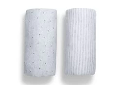 BabyGap 100% Organic Cotton Crib Sheets - 2 Pack 23 BabyGap 100% Organic Cotton Crib Sheets - 2 Pack -Kid Household Items qlhuinhv4zz2ydv6uram