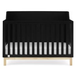 BabyGap Oxford 6-in-1 Convertible Crib -Kid Household Items r6whilj0c4sjbwsef1qy