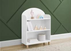 Delta Children Reese Bookcase