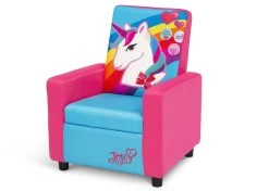 Delta Children JoJo Siwa High Back Upholstered Chair 11 Delta Children JoJo Siwa High Back Upholstered Chair -Kid Household Items rfaysftli5mtlk405wln