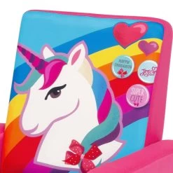Delta Children JoJo Siwa High Back Upholstered Chair 14 Delta Children JoJo Siwa High Back Upholstered Chair -Kid Household Items rfaysftli5mtlk405wln da591389 7354 4221 be7f 3be0d4556101