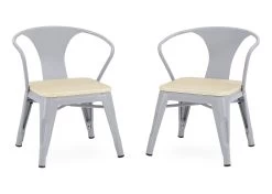 Delta Children Bistro 2-Piece Chair Set -Kid Household Items rjqhribm1wkumxyzgbb2